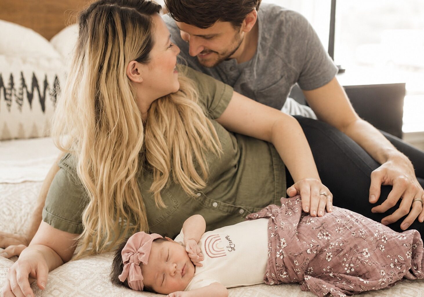 101 Series - Beyond Birth