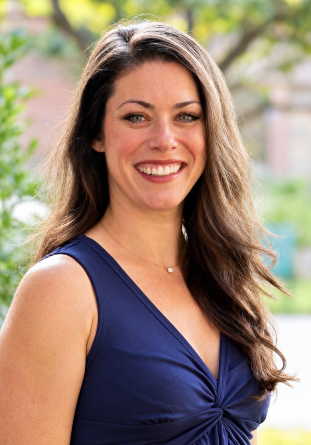 Briana Blake
