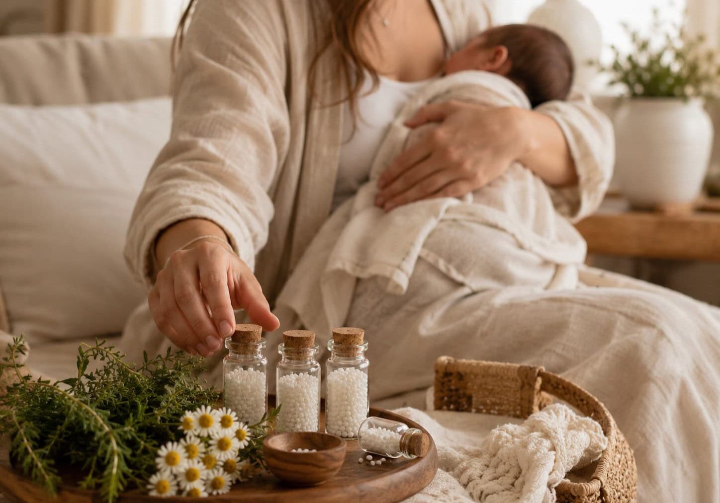 Homeopathy 101